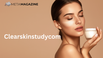 Clearskinstudycom